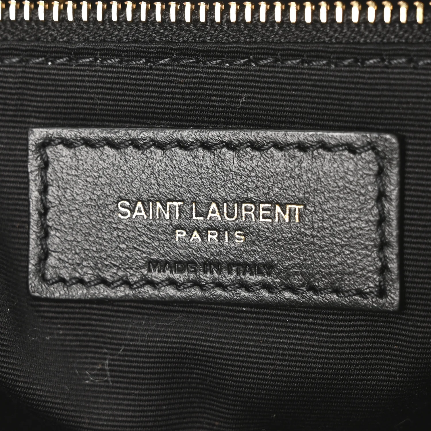 Suede Shearling Quilted Le Pochon Natural Tan - Top Club