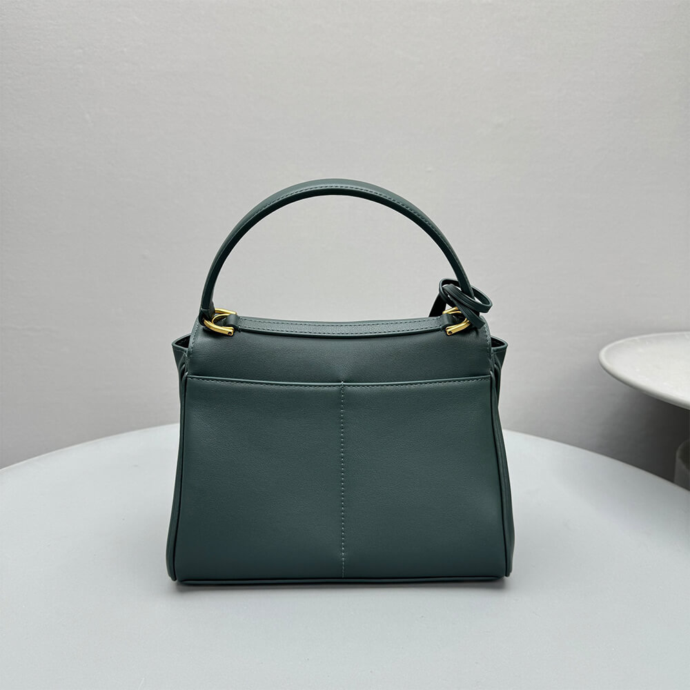 Balenciaga Women s Rodeo Handbag Mini(HIGH-END GRADE) - Top Club