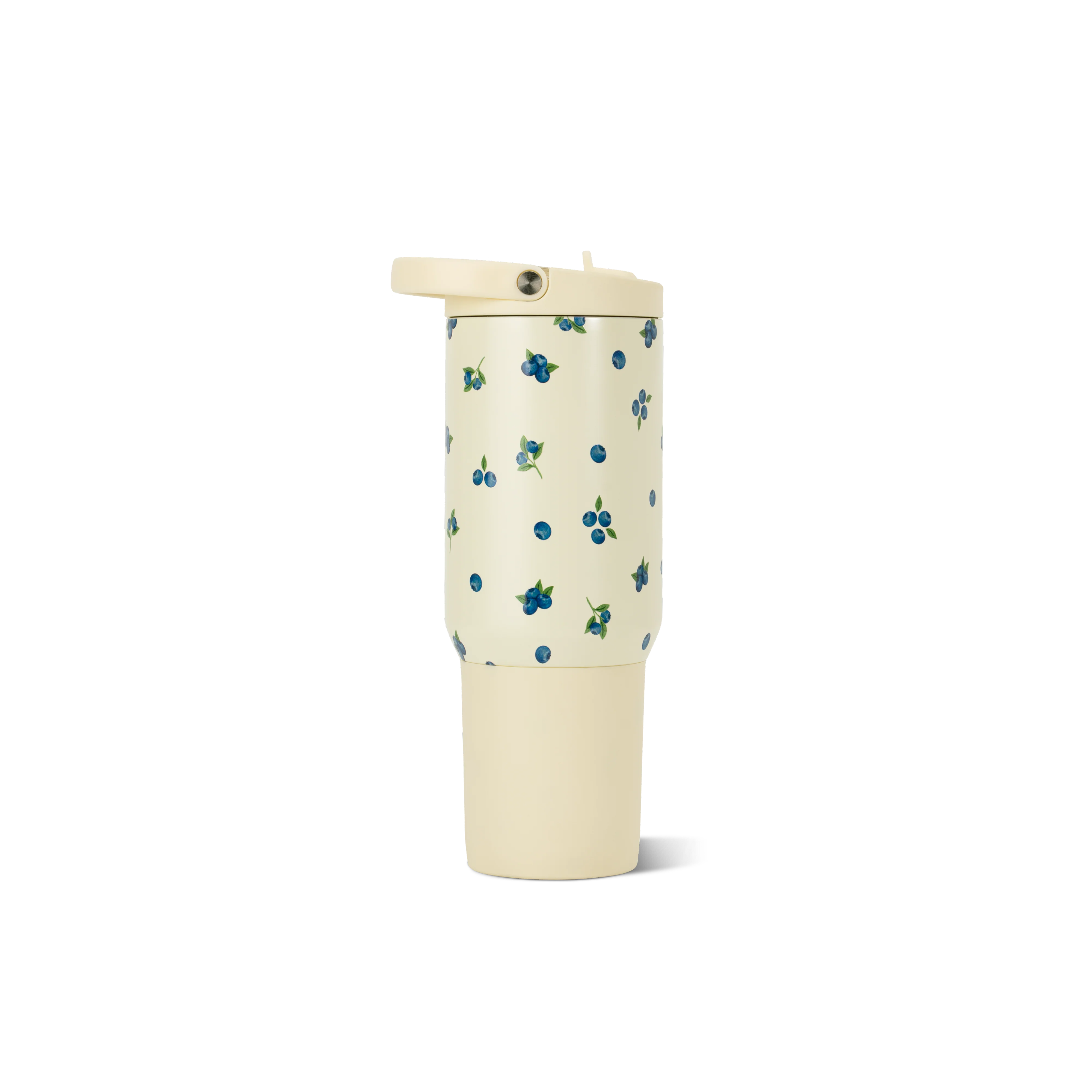 Sport 20oz FreeSip® Stainless Steel Water Bottle - Freshly Pick'd
