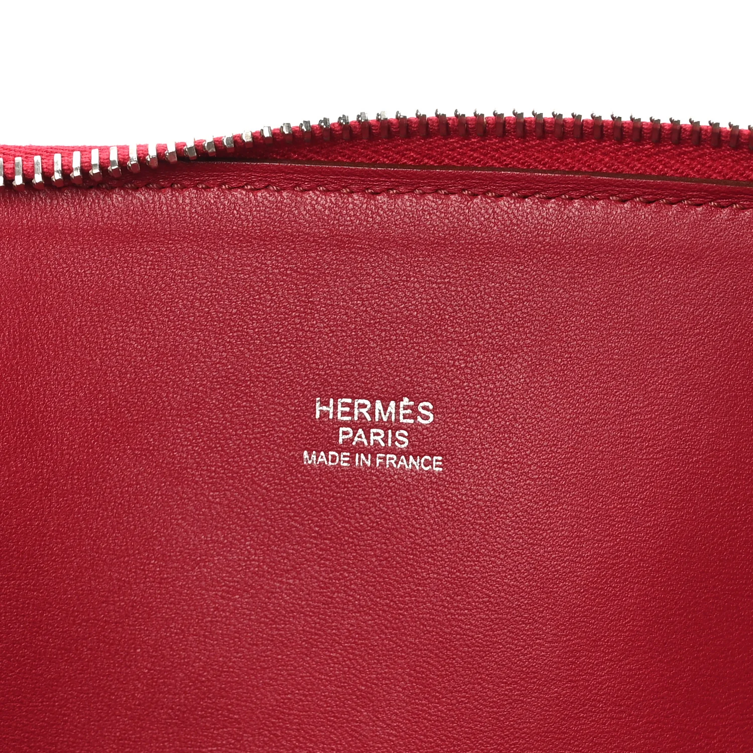 Taurillon Clemence Bolide 31 Rubis - Top Club