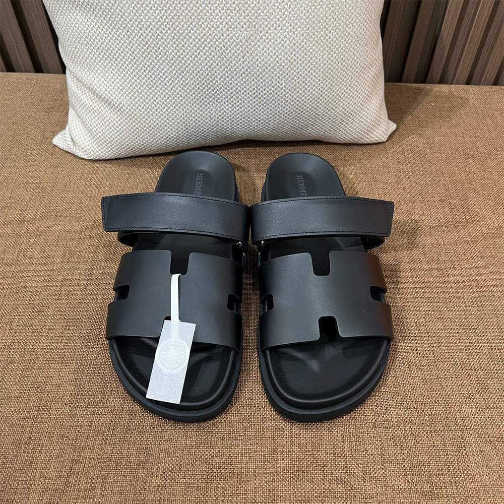 Hermes Chypre sandal(HIGH-END GRADE) - Top Club
