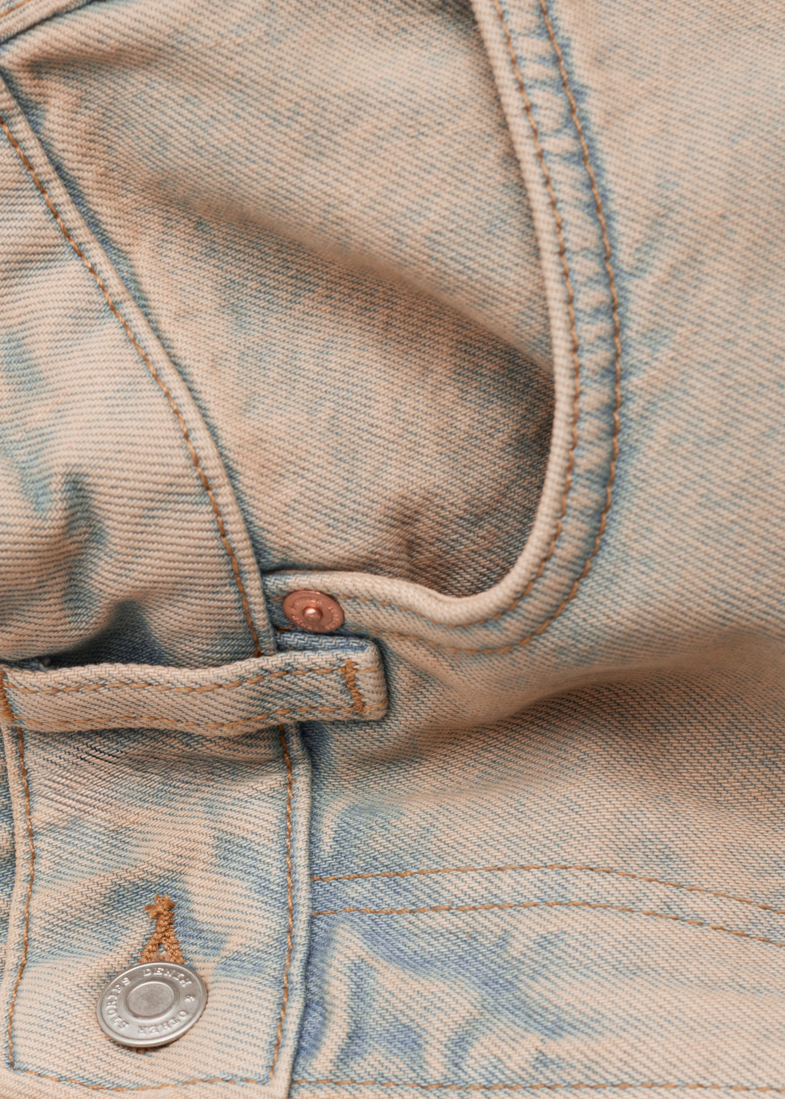 & Other Stories WIDE-LEG JEANS