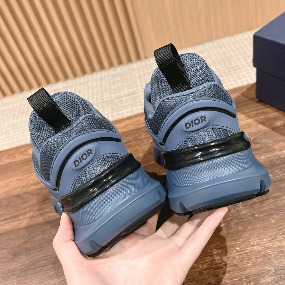 DIOR  B44 Blade Sneaker - Top Club