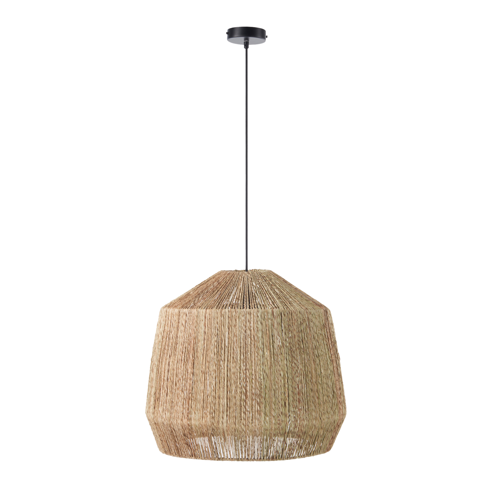 Hanglamp Ole natural