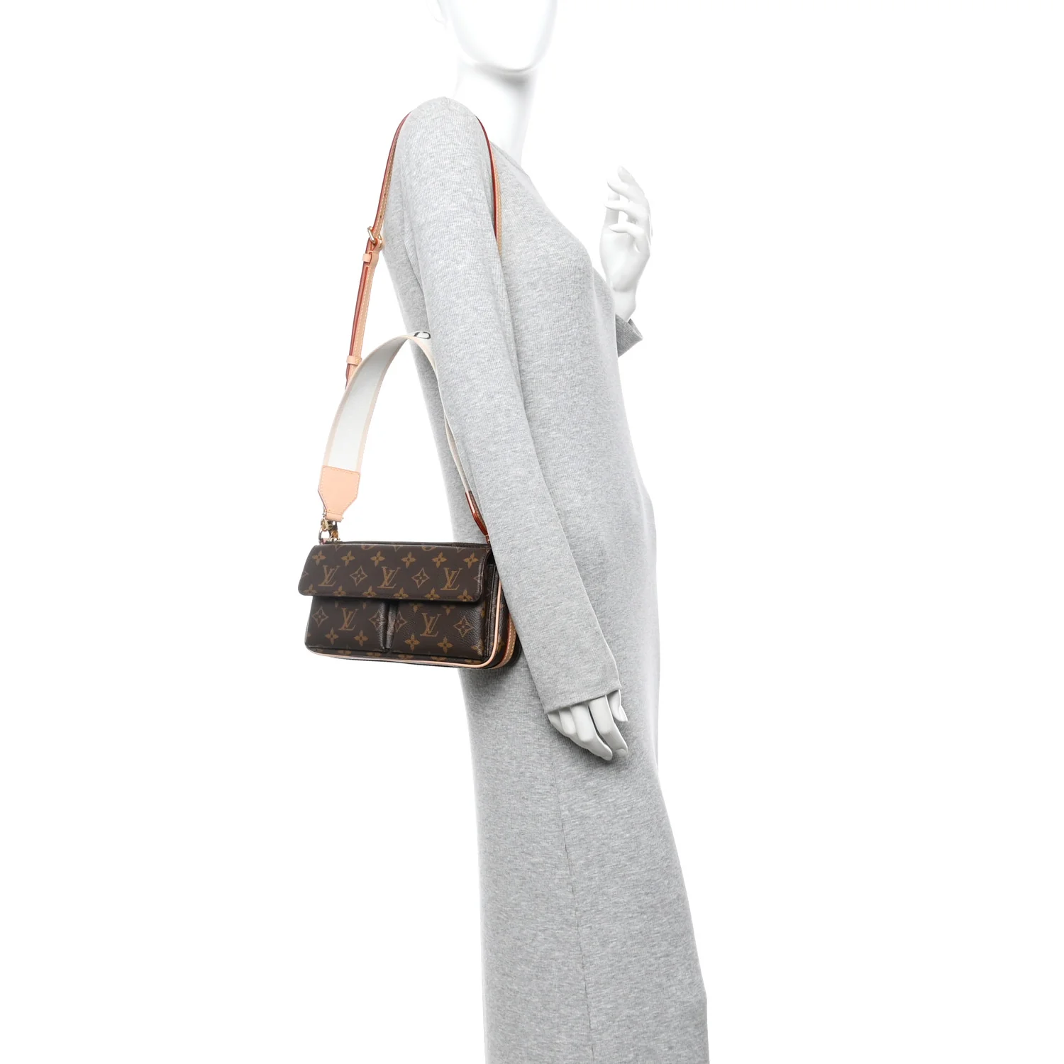 Monogram Vivacite Bag