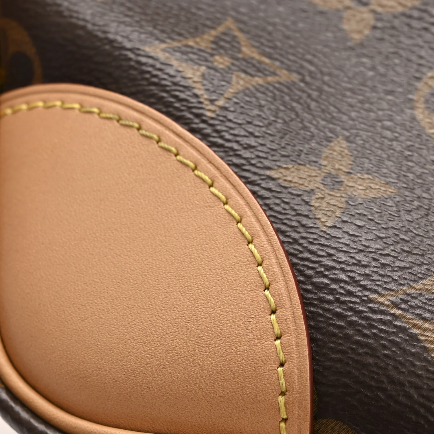 Monogram Odeon MM Natural - Top Club