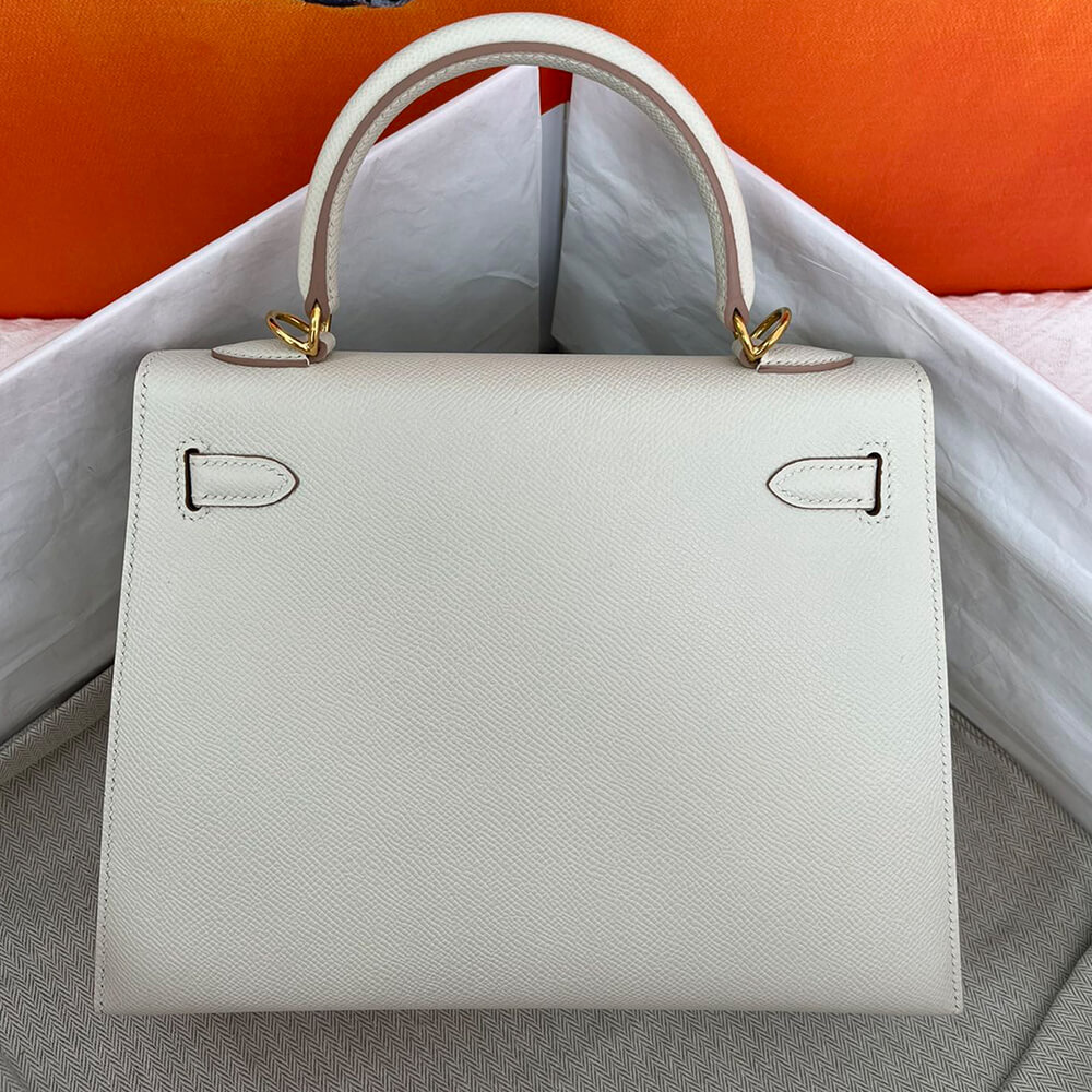 Hermes Kelly 25 - Top Club