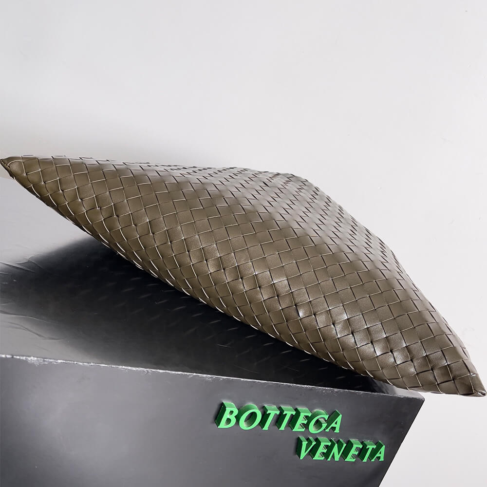Bottega Veneta Large Hop(HIGH-END GRADE) - Top Club