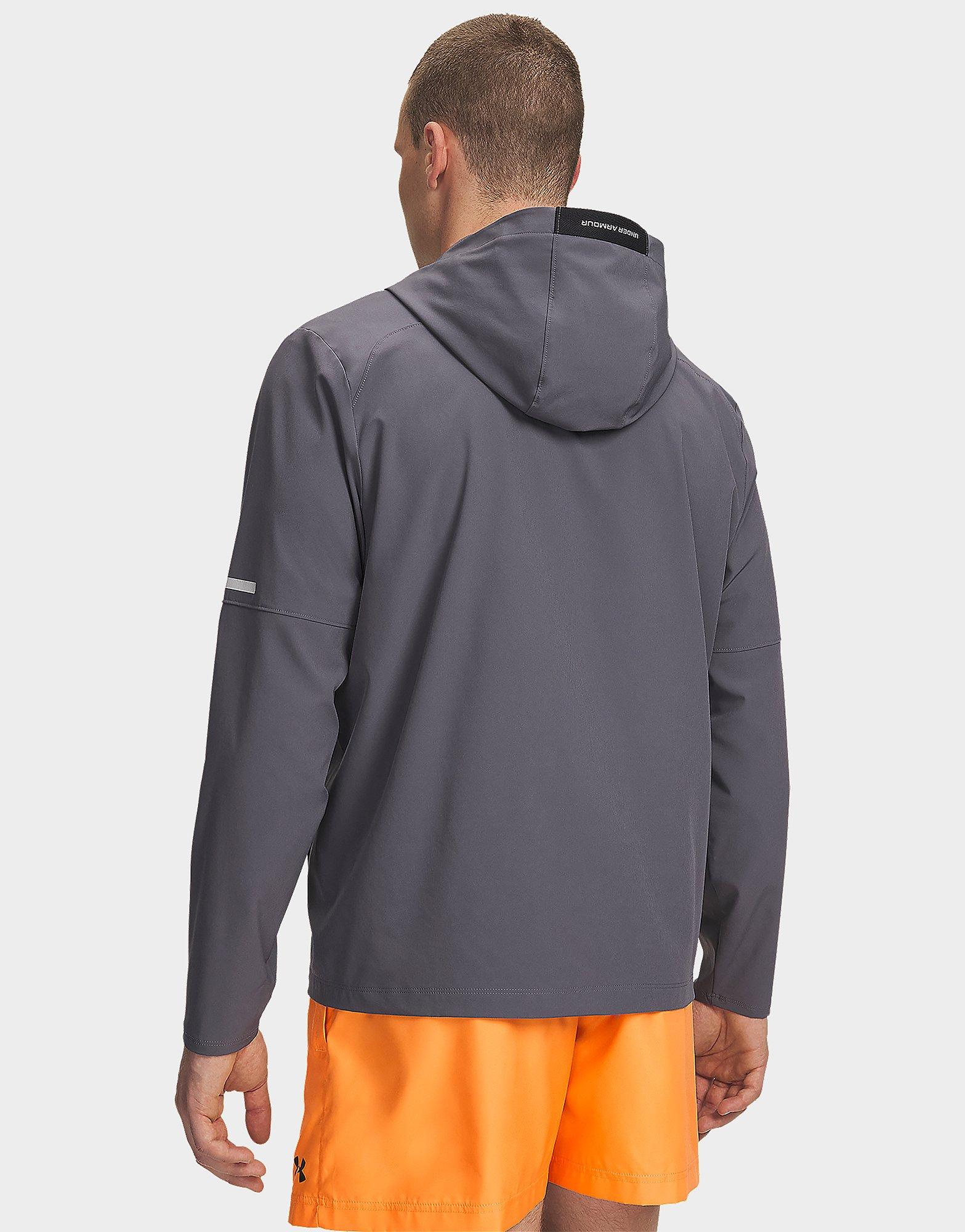 Under Armour Tech Utility Woven Jacke