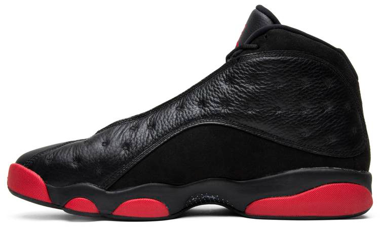 Air Jordan 13 Retro  Dirty Bred  414571-003 - Sneaker Replica Workshop