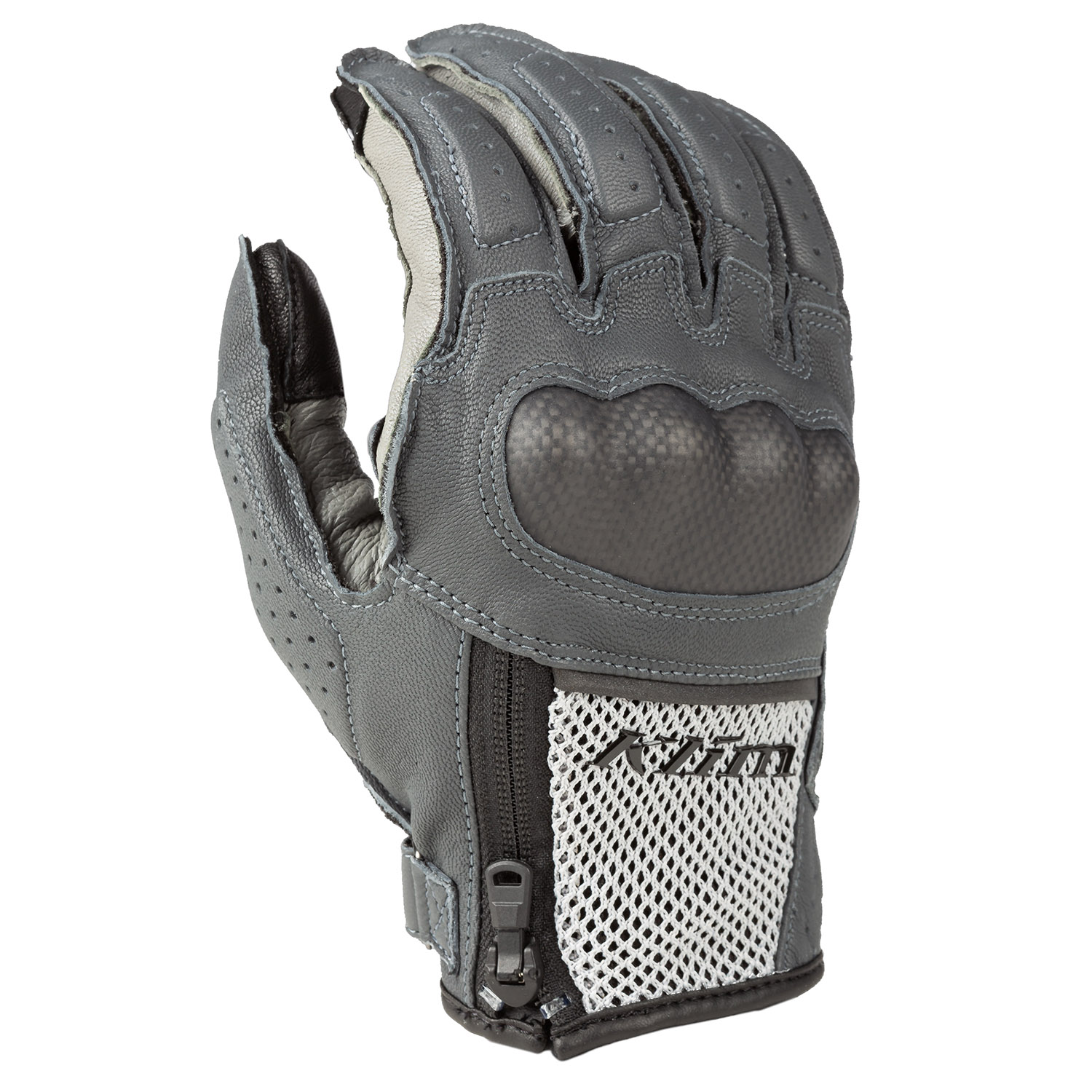 Induction glove