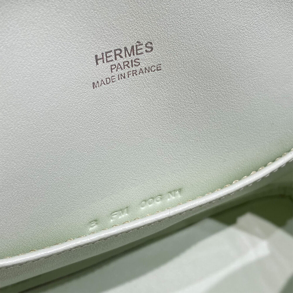 HERMES 1923 BOLIDE MINI - Top Club