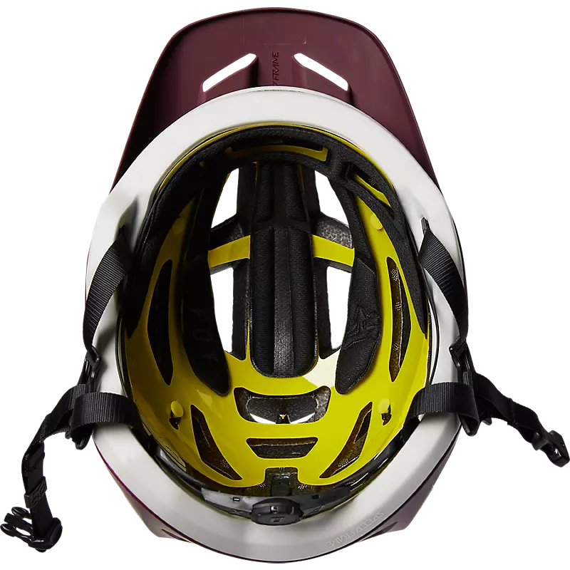 Speedframe Helm