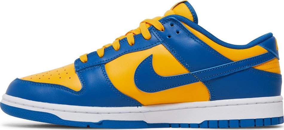 Dunk Low  UCLA  DD1391-402 - Sneaker Replica Workshop