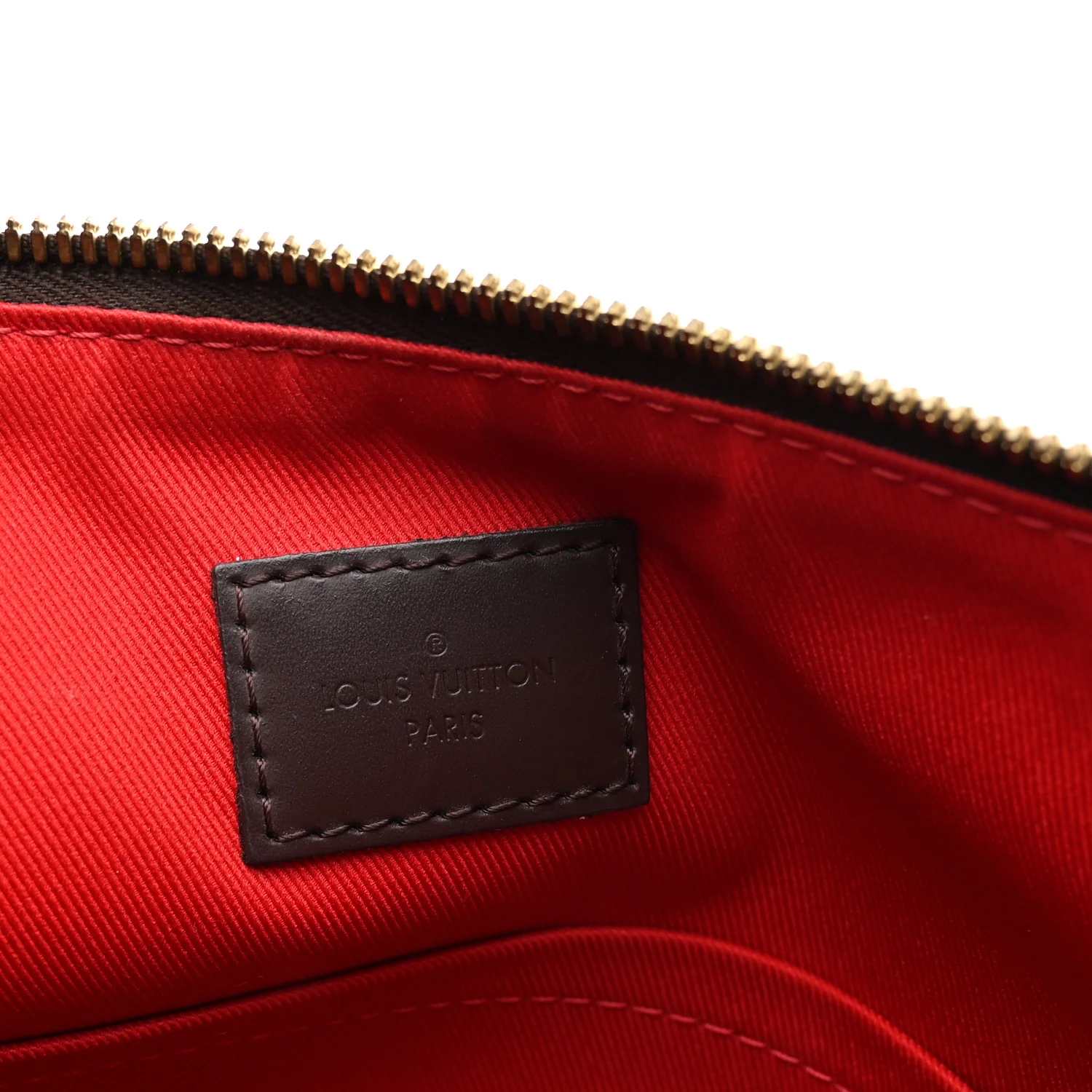 Damier Ebene South Bank Besace - Top Club