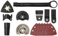 Multifunctional tool TE-MG 300 EQ