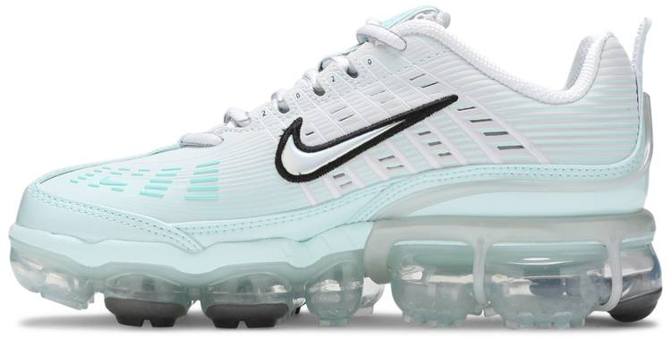 Wmns Air VaporMax 360  Light Aqua  CK9670-001 - Sneaker Replica Workshop
