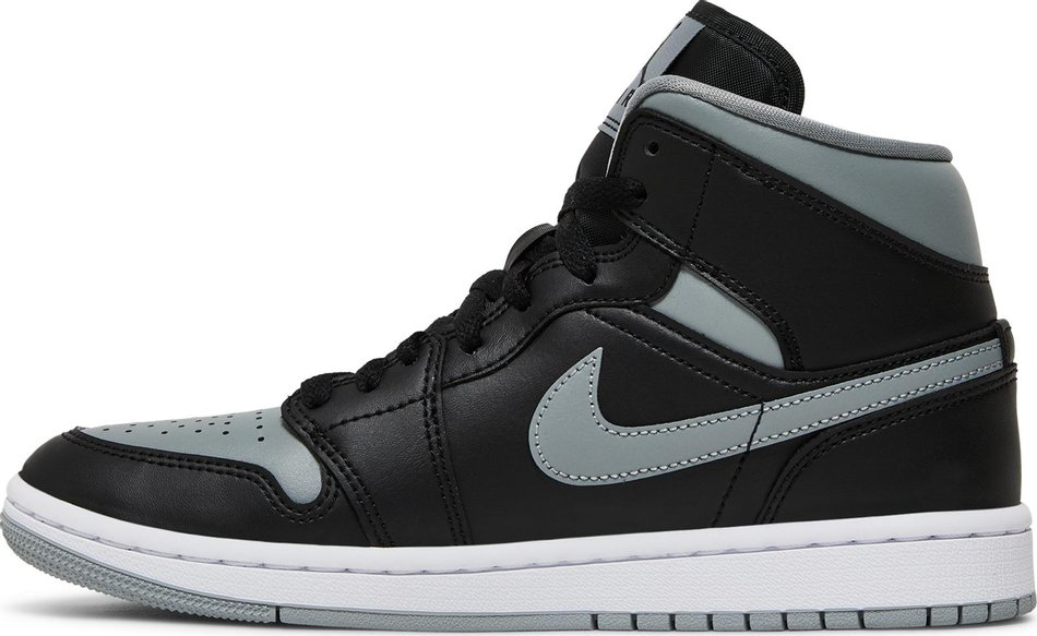 Wmns Jordan Reps 1 Mid  Shadow  BQ6472-007 - Sneaker Replica Workshop