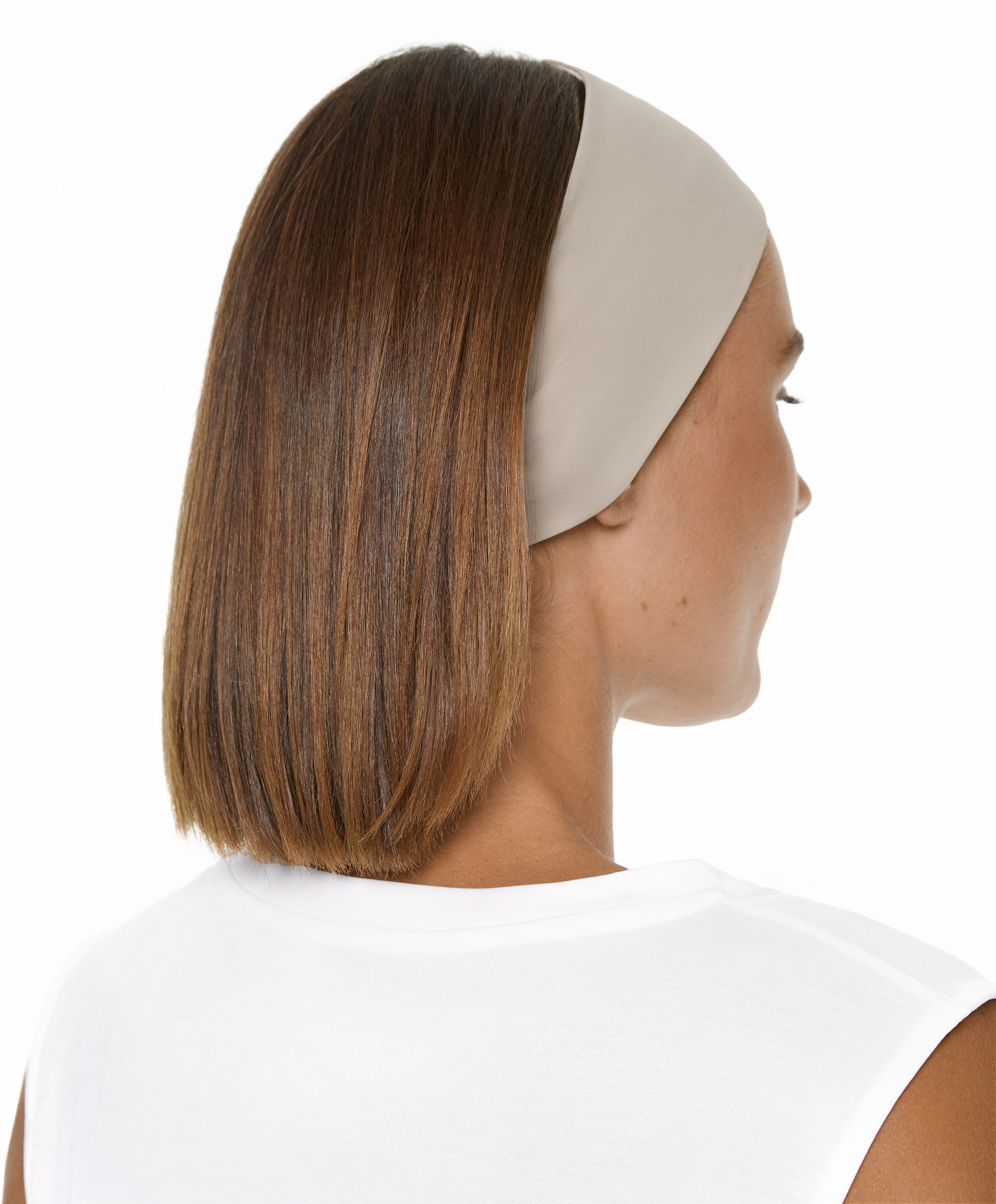 OYSHO 8cm reversible sports head band
