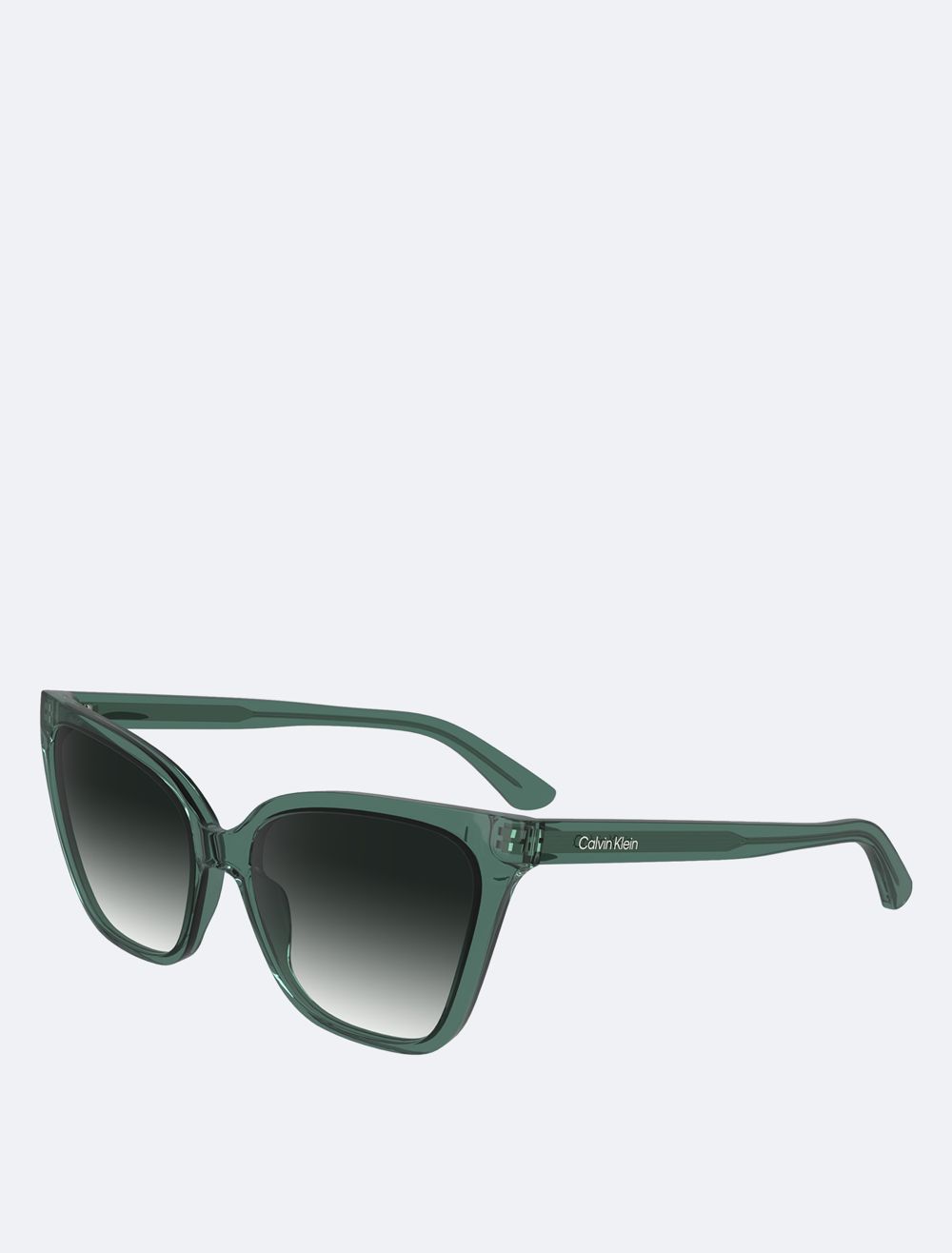 COACH Cat Eye Sunglasses