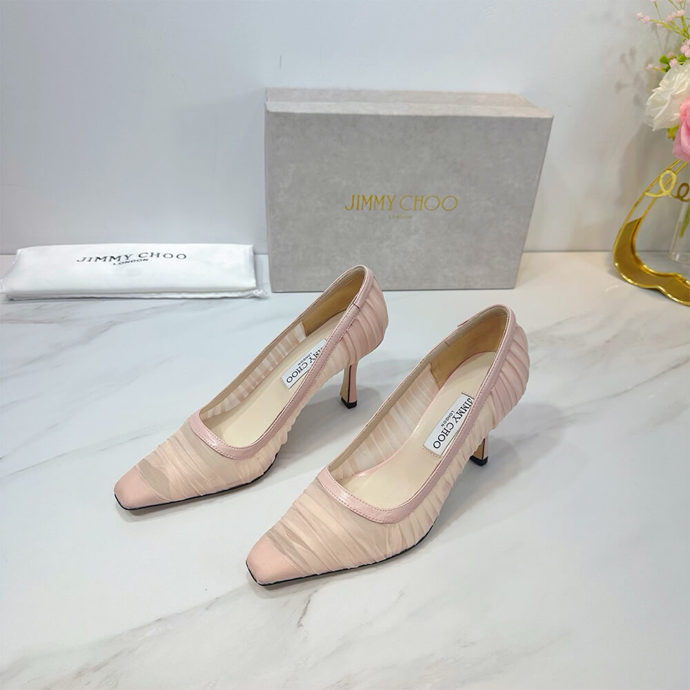JIMMY CHOO Pumps 85 - Top Club