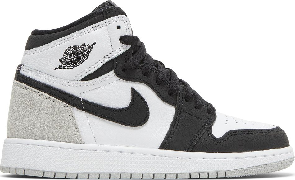 Air Jordan 1 Retro High OG GS  Stage Haze  575441-108 - Sneaker Replica Workshop