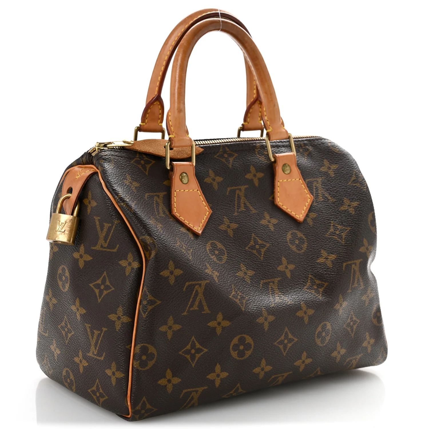 Monogram Speedy 25 - Top Club