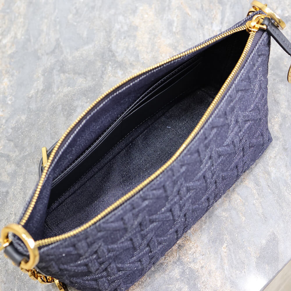 Diorstar Hobo Bag with Chain - Top Club