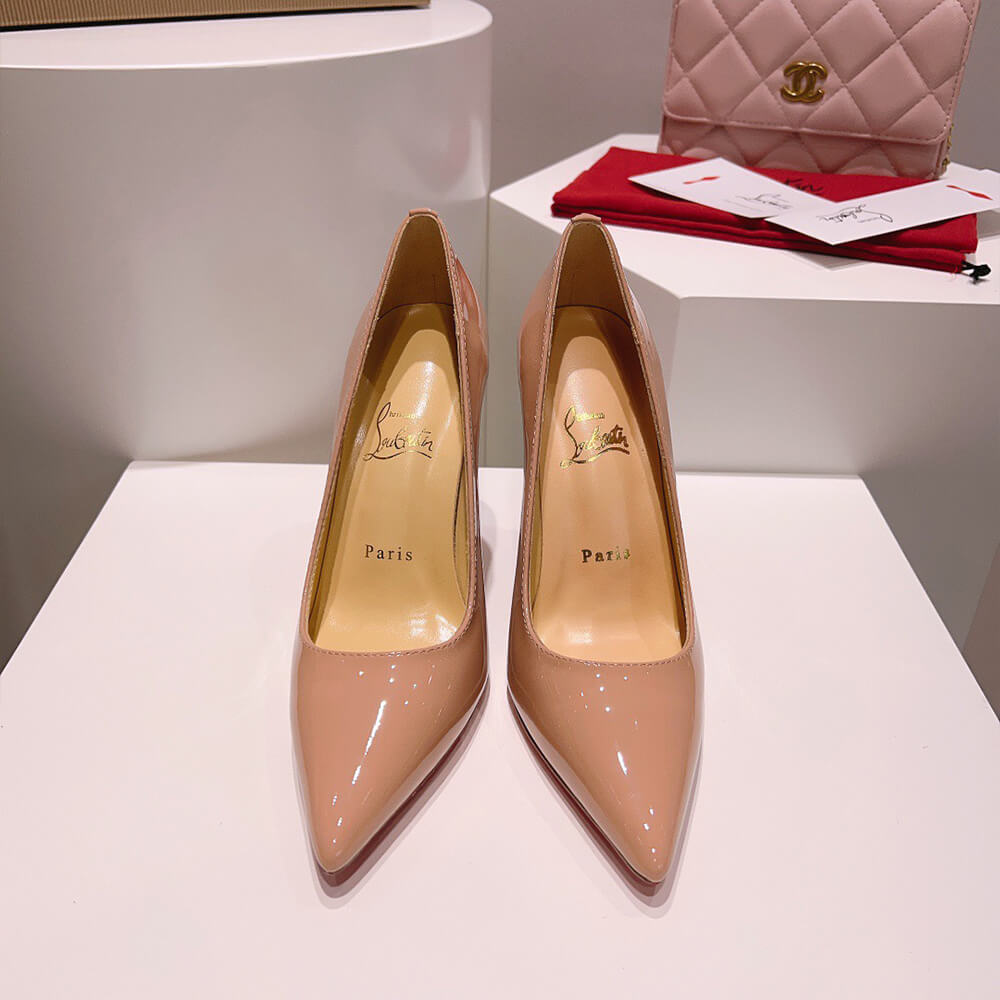 Christian Louboutin Kate(85mm|100mm) - Top Club