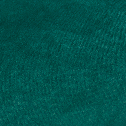 Kussen Big velours Cadmium