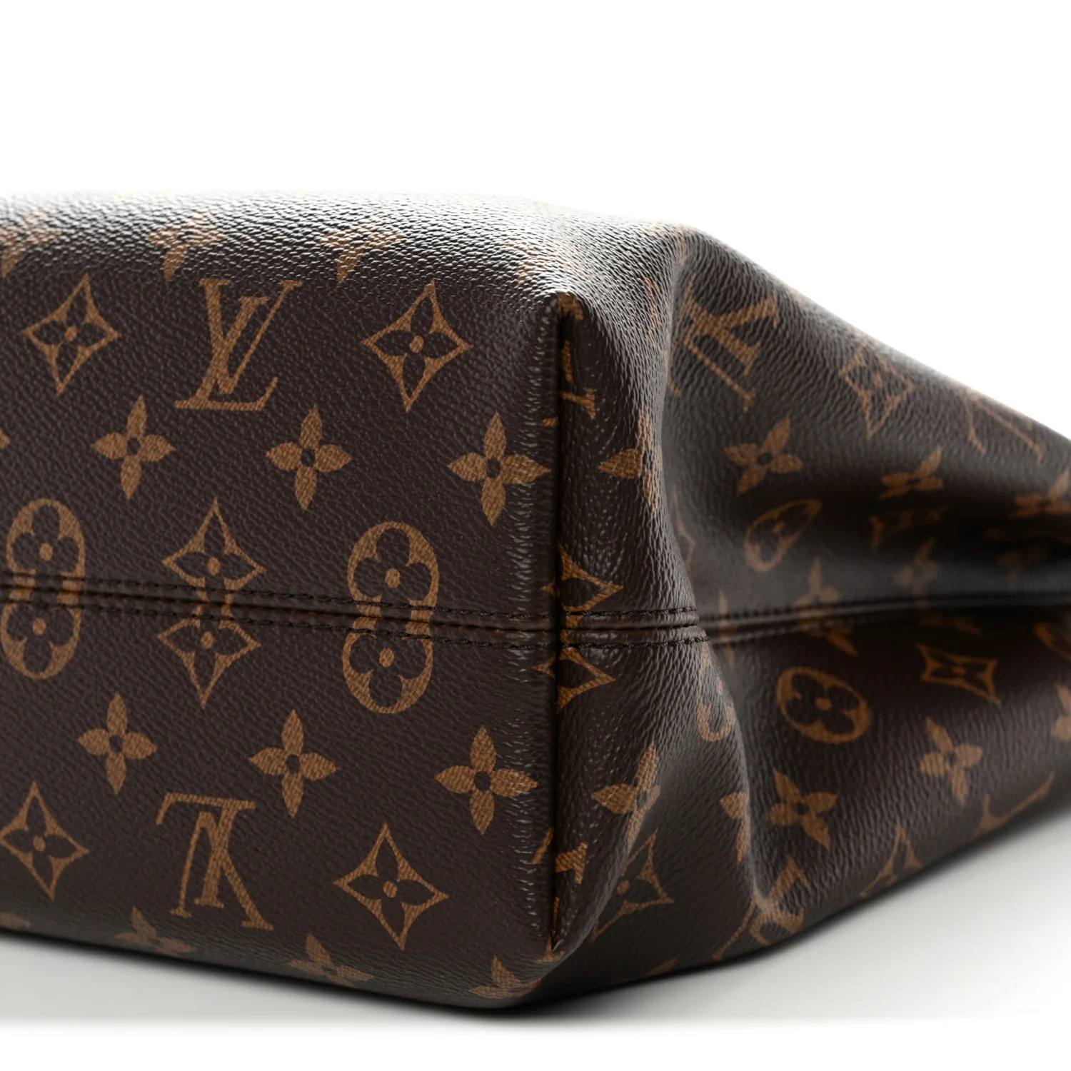 Monogram Graceful PM - Top Club