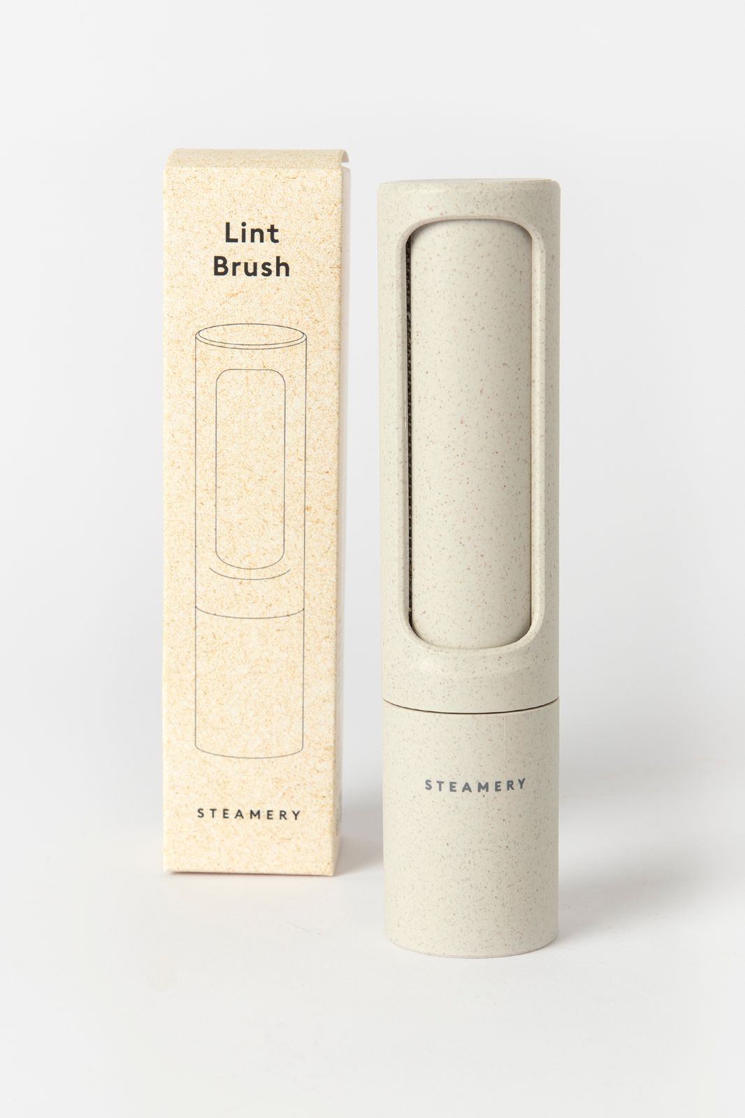 Steamery Lint Brush