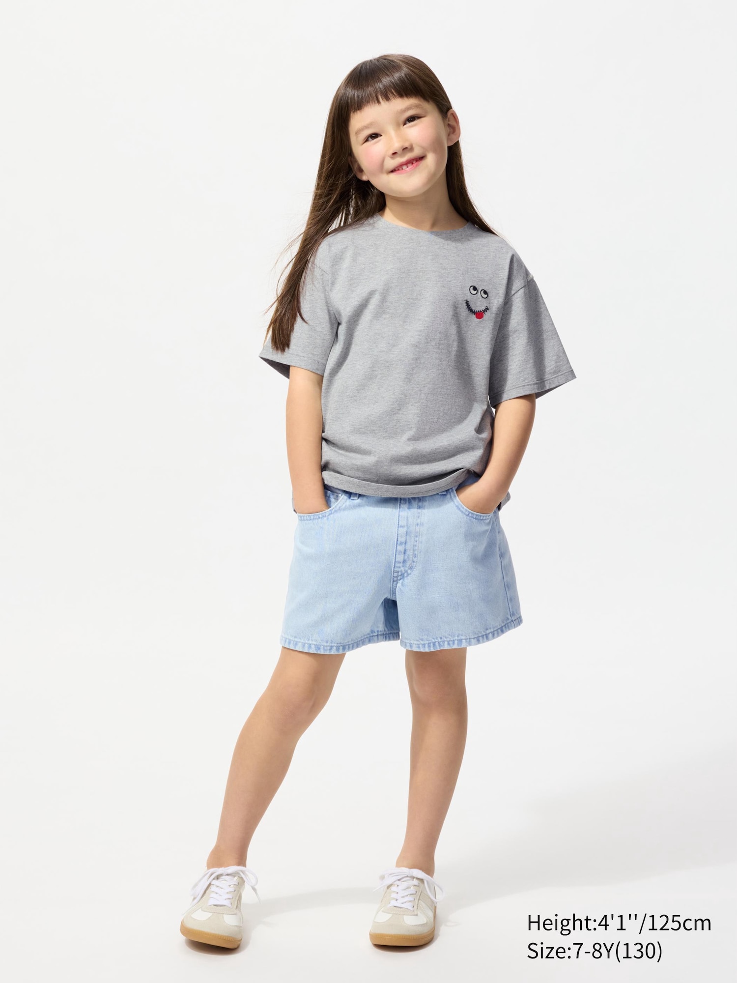 KIDS ANYA HINDMARCH T-Shirt