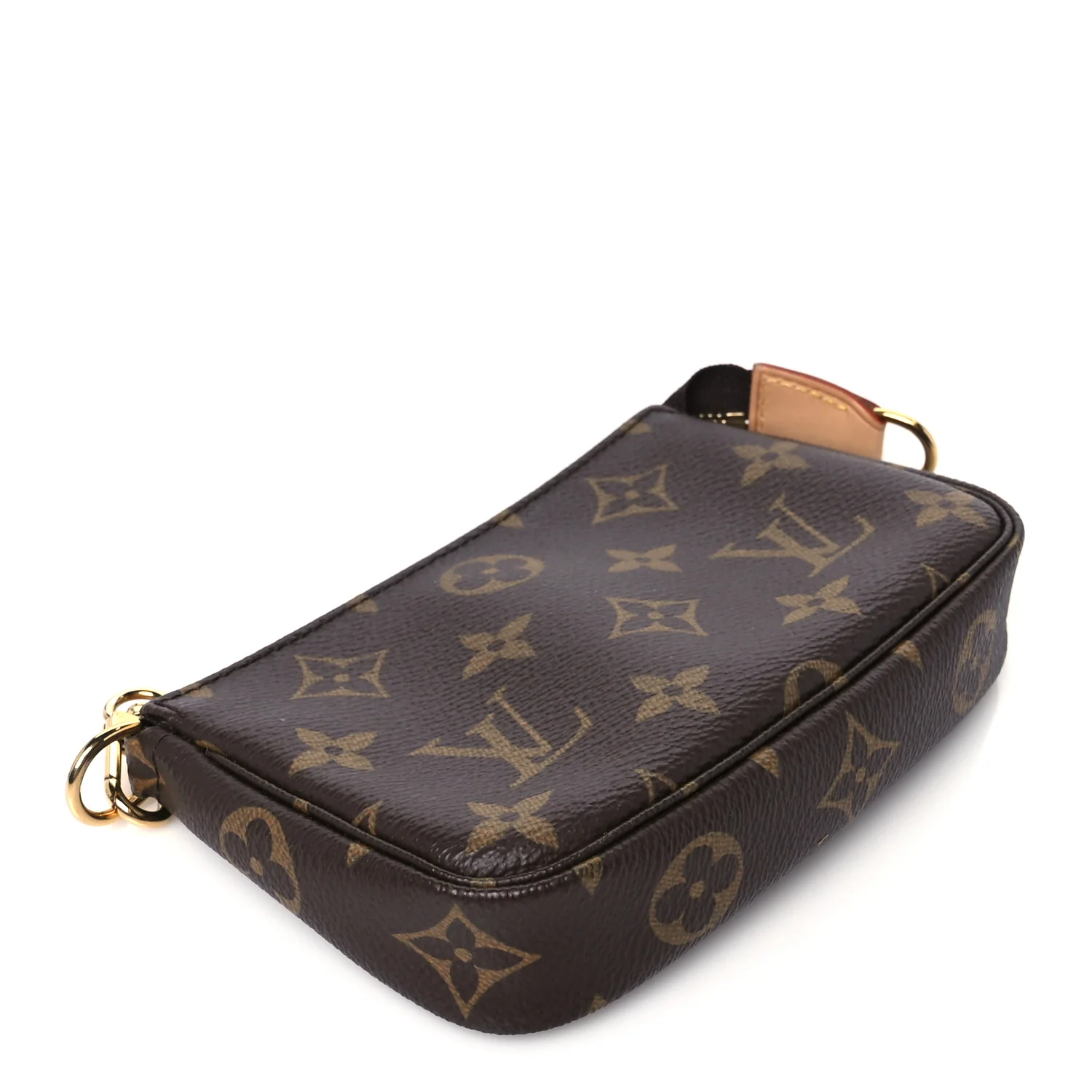 Monogram Mini Pochette Accessories - Top Club