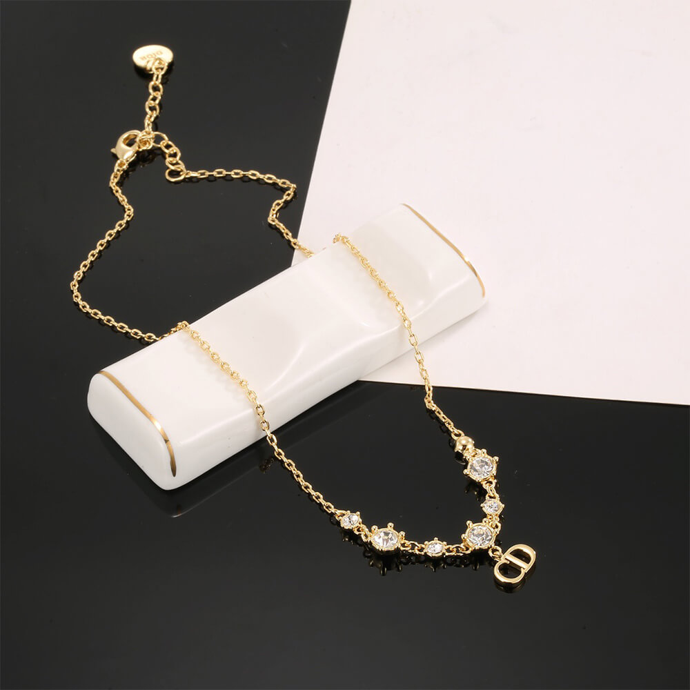 DIOR Necklace - Top Club