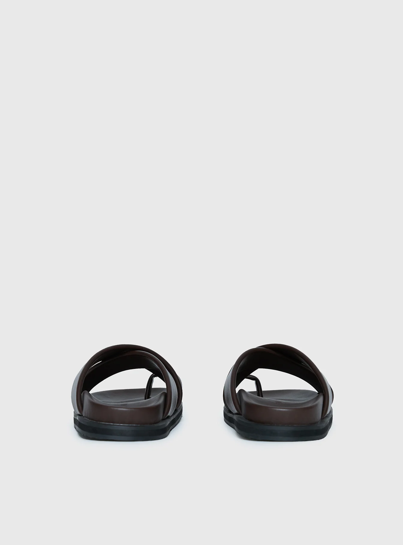 Billini Trixie Sandals Chocolate