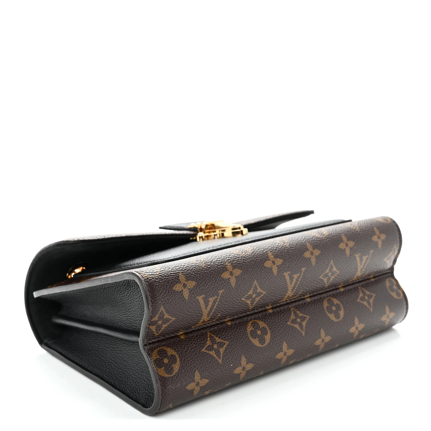 Monogram Victoire Black - Top Club