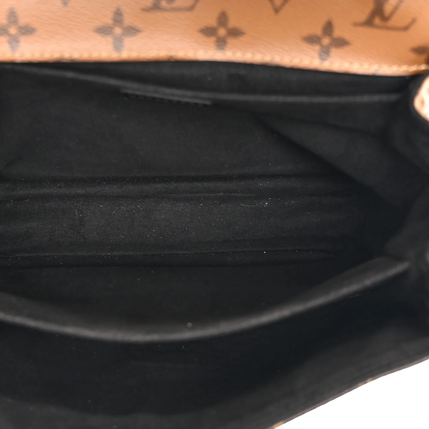 Reverse Monogram Pochette Metis - Top Club
