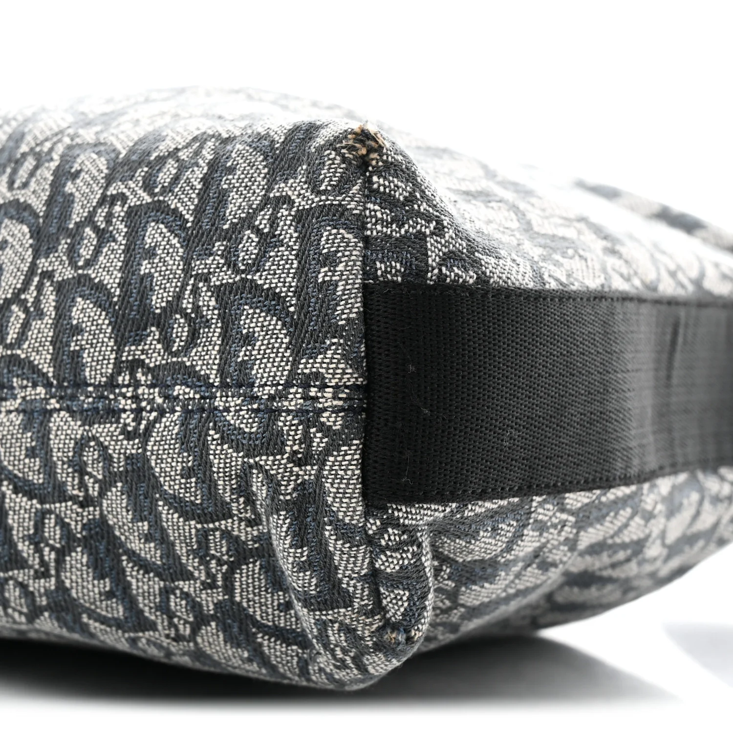 Monogram Messenger Blue - Top Club