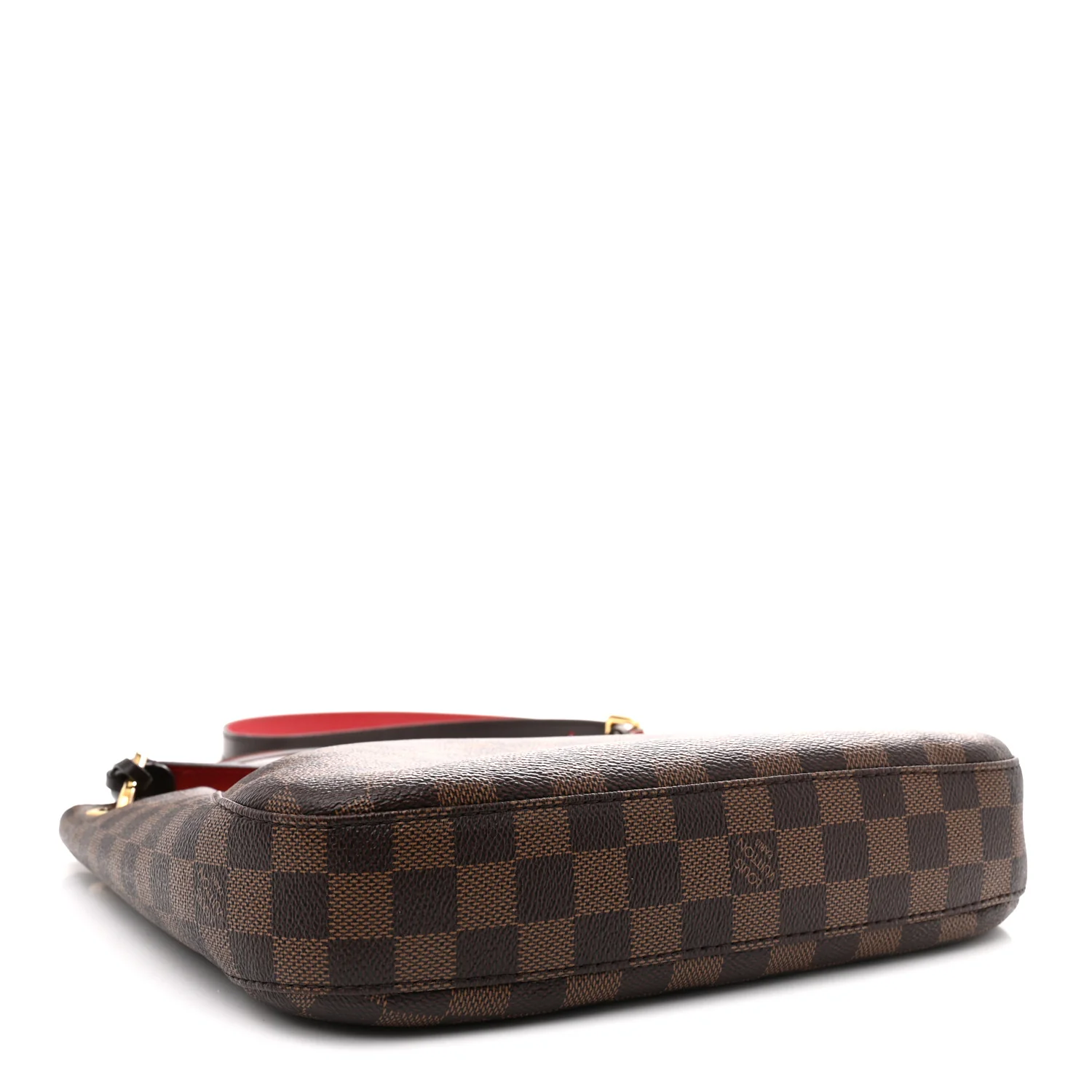 Damier Ebene South Bank Besace - Top Club
