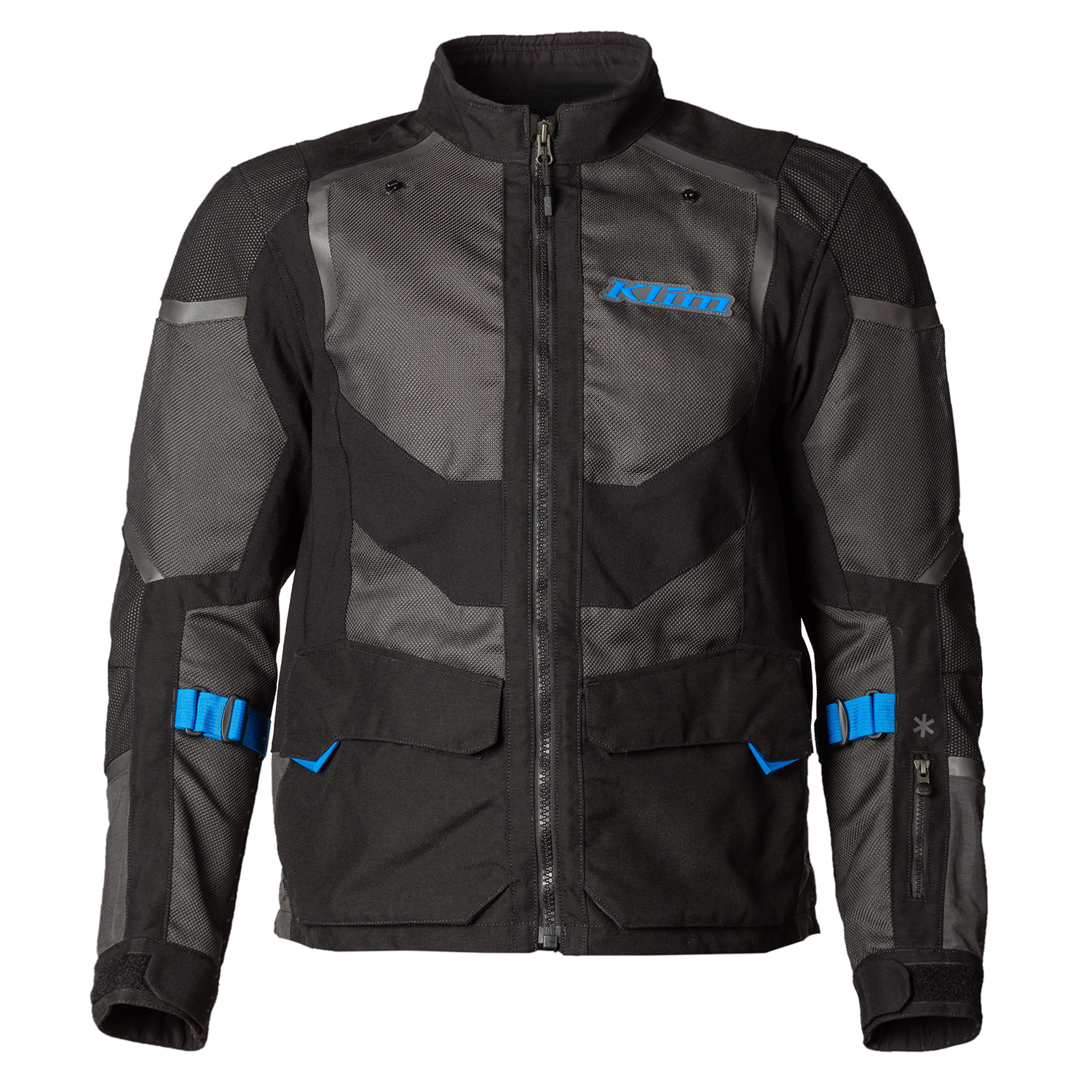 Baja S4 Jacke