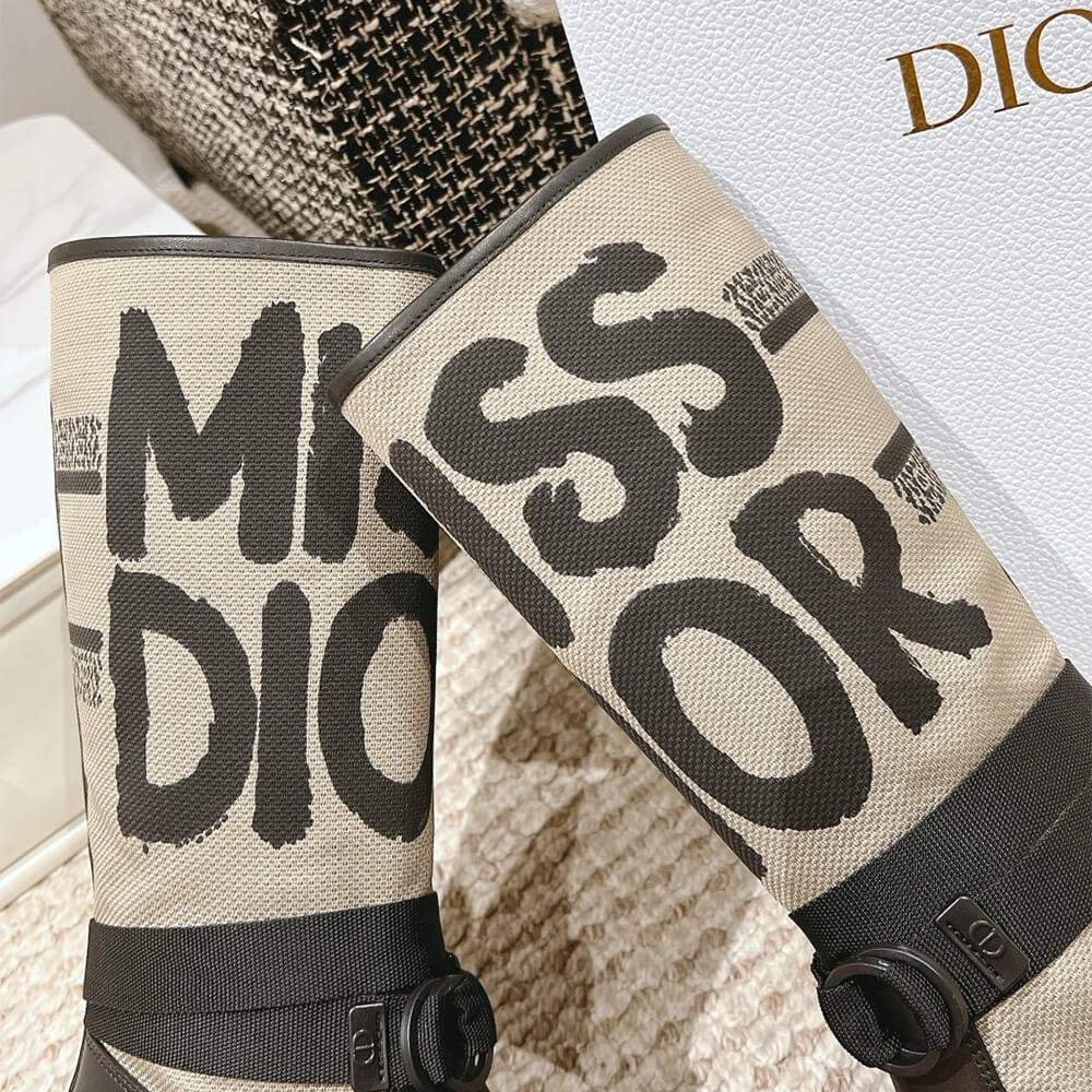 D-Major boots - Top Club