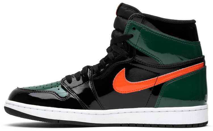 SoleFly x Air Jordan 1 Retro High OG  Art Basel  Friends   Family AV3905-038 - Sneaker Replica Workshop
