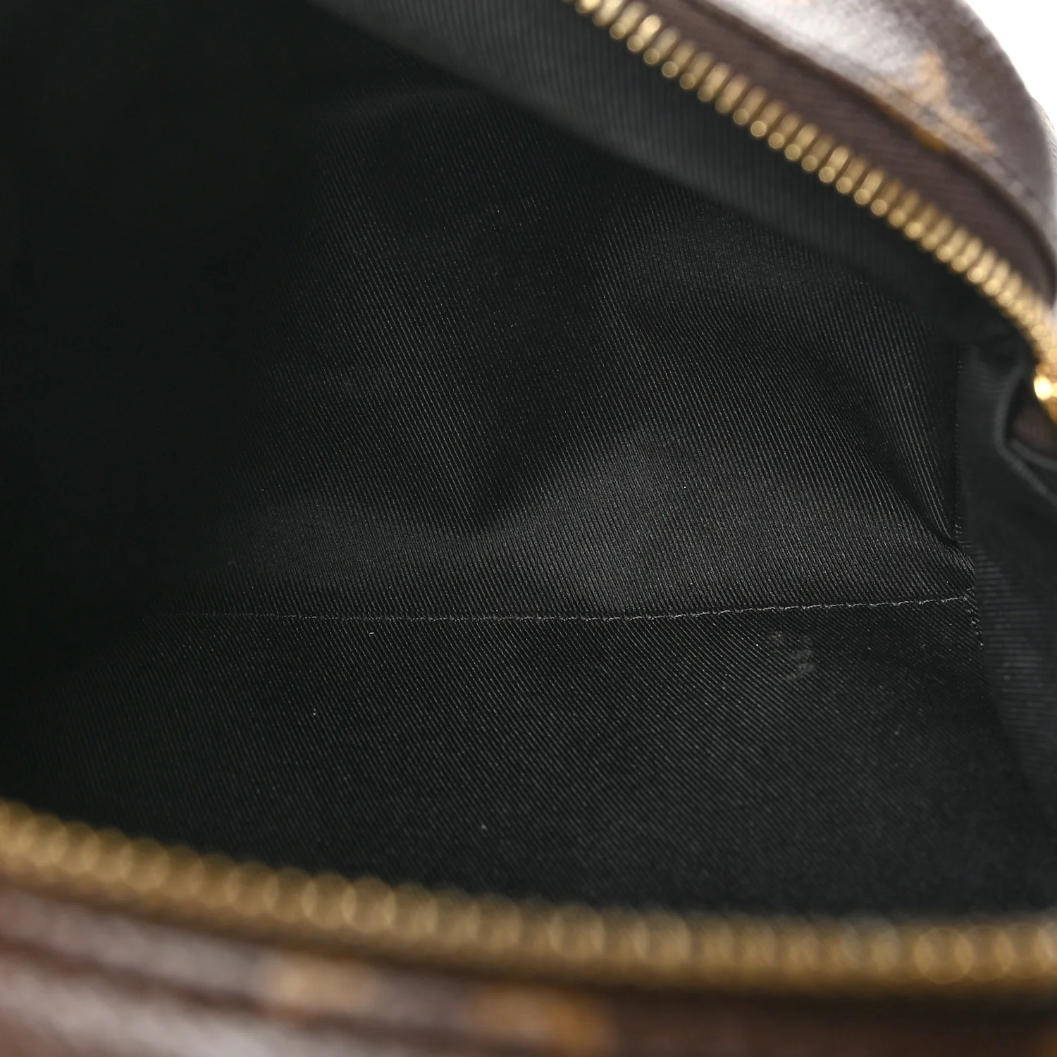 Monogram Palm Springs Backpack PM - Top Club