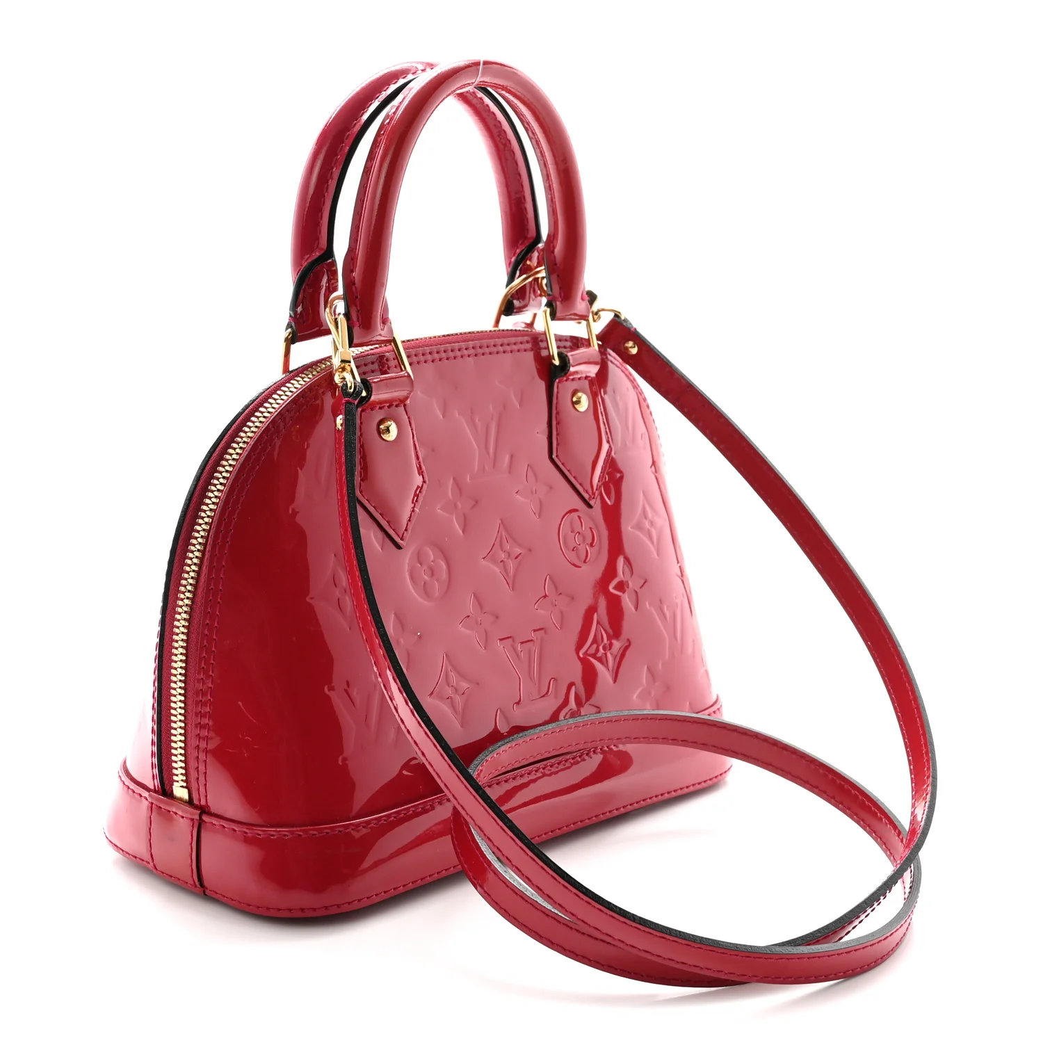 Vernis Alma BB Rose Indien - Top Club