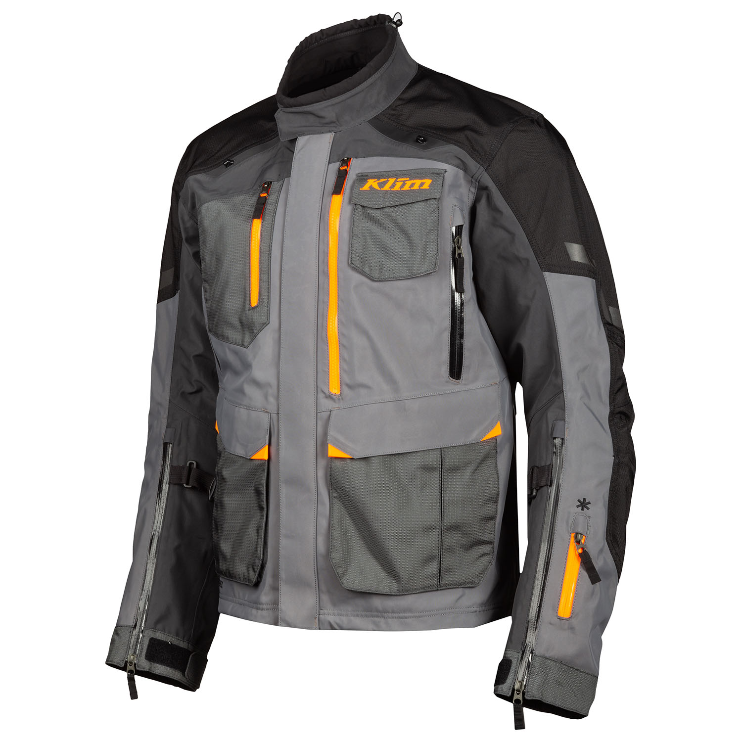 Carlsbad jacket