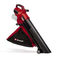Cordless leaf vacuum VENTURRO 36/240
