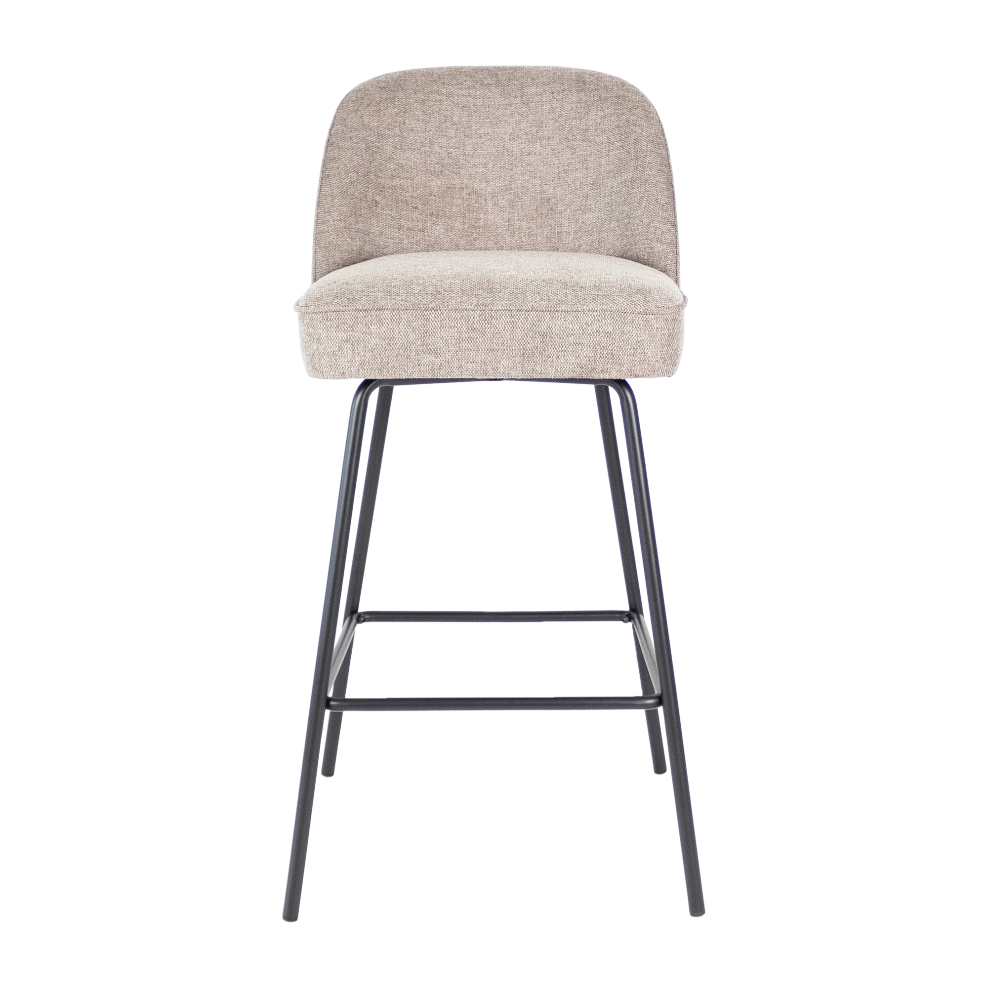 Kick Barkruk Lucy - Taupe