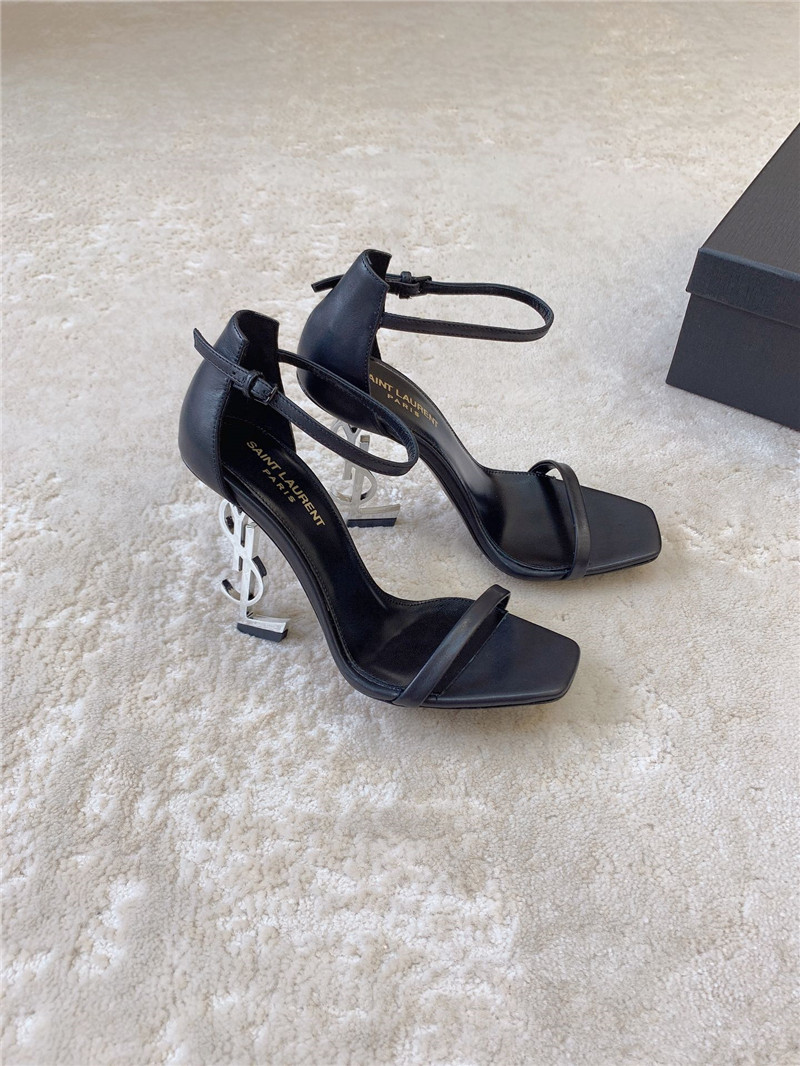 YSL high heel sandals - Sneaker Replica Workshop
