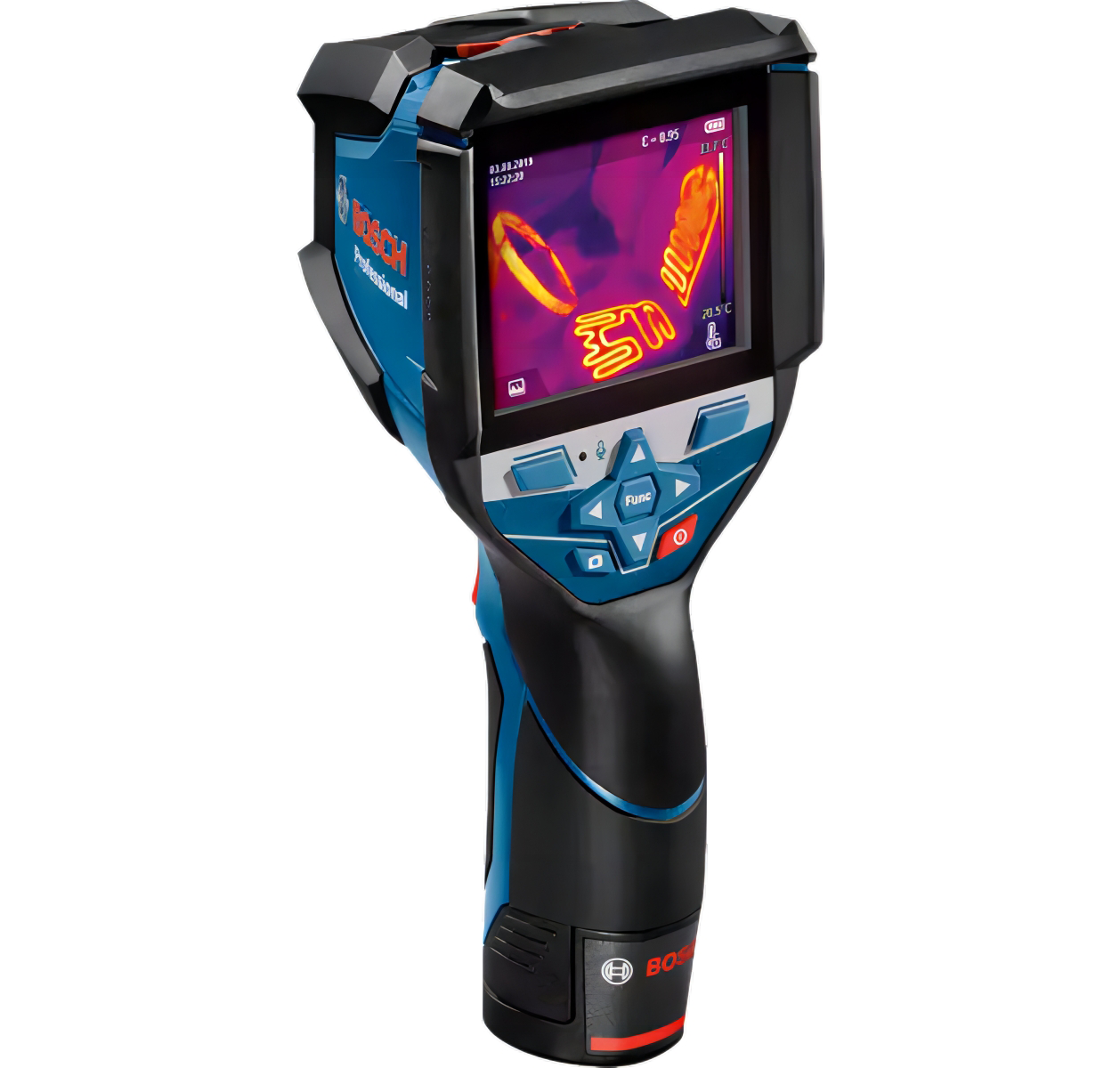 BOSCH AGB 600 C